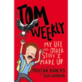 My Life and Other Stuff I Made Up - Paperback
