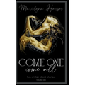Come One Come All - Hardcover