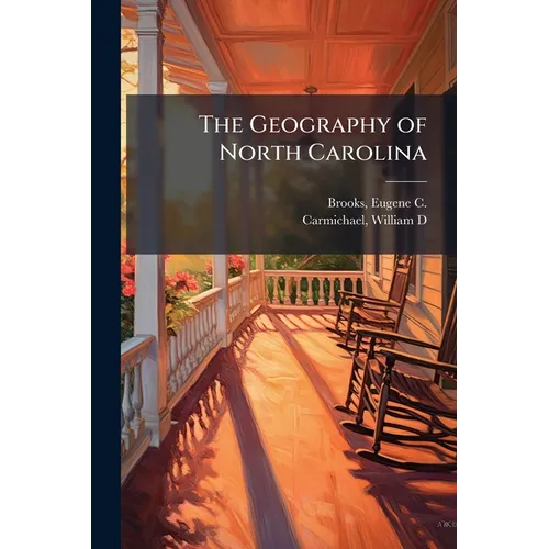 The Geography of North Carolina