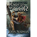 Raiders of Gor - Paperback