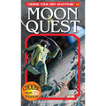 Moon Quest - Paperback