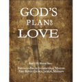God's Plan of Love - Paperback