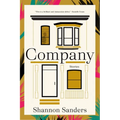 Company: Stories - Paperback