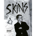 Skins: Gavin Watson - Hardcover