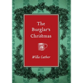 The Burglar's Christmas - Paperback