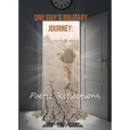 One Guy's Military Journey: Poetic Reflections - Paperback