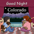 Good Night Colorado - Board Book