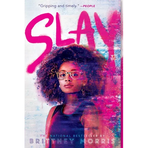 Slay - Paperback