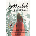 Model Suspect - Paperback