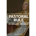 Pastoral Rule - Hardcover