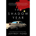The Shadow Year - Paperback