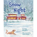 Snow Night - Paperback