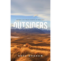 Outsiders - Paperback