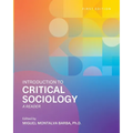 Introduction to Critical Sociology: A Reader - Paperback