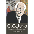 C.G.Jung: Lord of the Underworld - Paperback