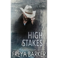 High Stakes - Paperback