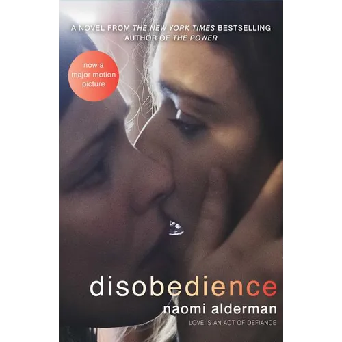 Disobedience - Paperback