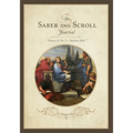 The Saber and Scroll Journal: Volume 11, Number 1, Summer 2022