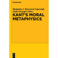 Kant's Moral Metaphysics: God, Freedom, and Immortality - Paperback