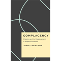 Complacency: Classics and Its Displacement in Higher Education - Paperback