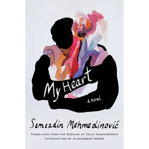 My Heart - Paperback