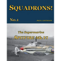 The Supermarine Spitfire Mk.VI