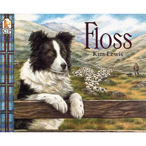 Floss - Paperback