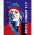 Bruce Springsteen: 50 Years of Rock 'n' Roll - Hardcover