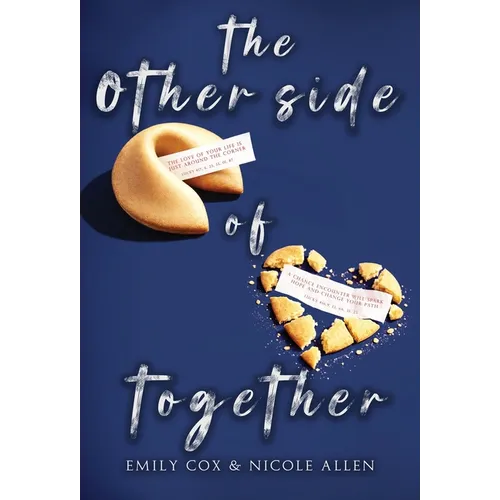 The Other Side of Together - Hardcover