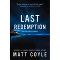 Last Redemption: Volume 8 - Paperback