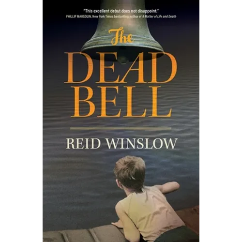 The Dead Bell - Paperback