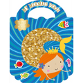 My Mermaid Purse - Paperback