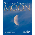 Next Time You See the Moon - Paperback