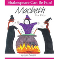 Macbeth for Kids - Paperback