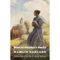 Rose of Dutcher's Coolly - Paperback
