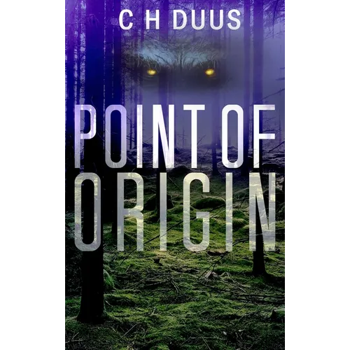 Point Of Origin - Hardcover