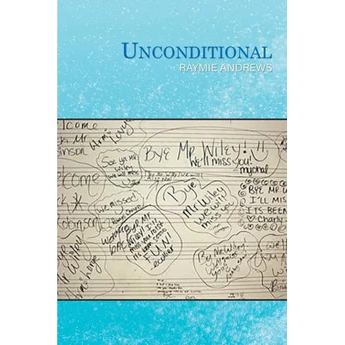 Unconditional - Paperback