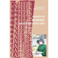Careers in Nursing: Registered Nurse (RN) - Paperback