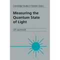 Measuring the Quantum State of Light - Paperback