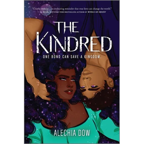 The Kindred - Paperback