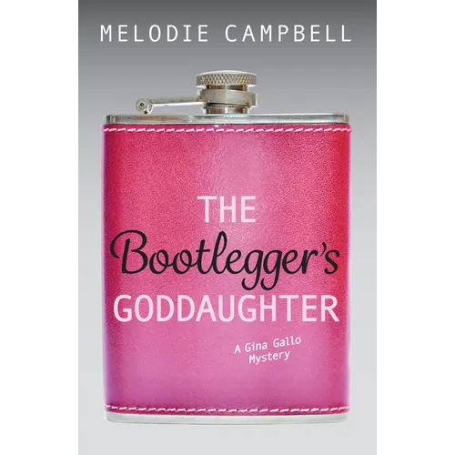 The Bootlegger's Goddaughter - Paperback