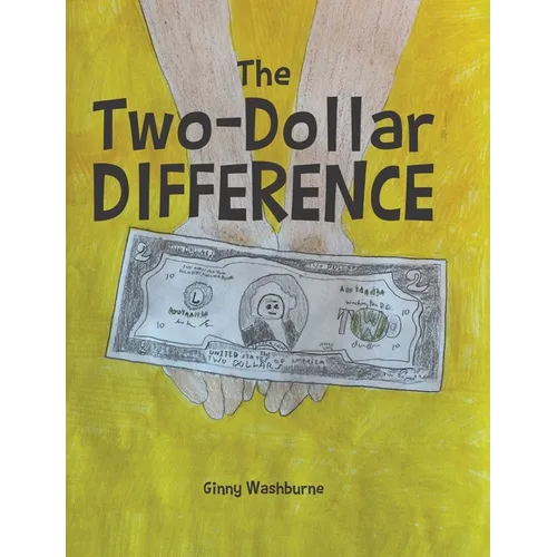 The Two-Dollar Difference - Hardcover