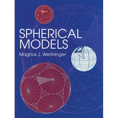 Spherical Models - Paperback