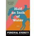Half an Inch of Water: Stories - Paperback