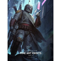 Sideshow: Fine Art Prints, Vol. 2 - Hardcover