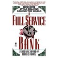 Full Service Bank - Paperback