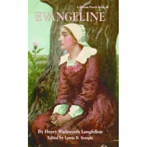 Evangeline - Paperback