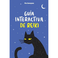 Guía interactiva de Reiki - Paperback