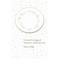 What Song does the Rain Sing?: Creative Writing and Exploration Journal for Kids - Paperback