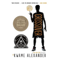 The Crossover: A Newbery Award Winner - Paperback